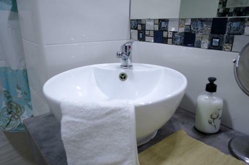 Apartamento Loft Jerez