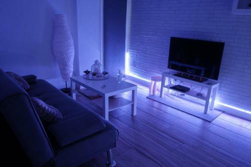 Apartamento Loft Jerez