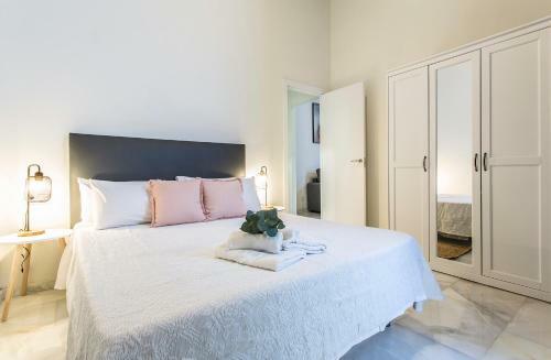 Apartamento Centrico Sofisticado Dise�o