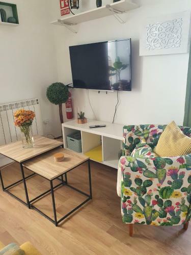Alula Apartamento