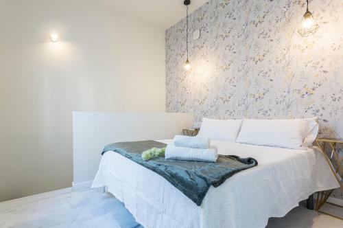 Apartamento Corredera Centro Design Luminoso