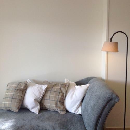 Charming Holiday Apartment Javea