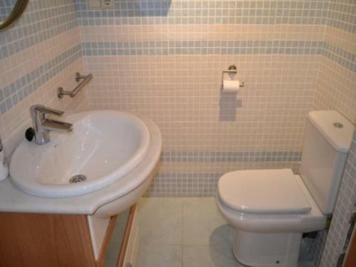 Charming Holiday Apartment Javea