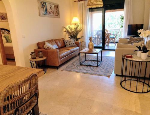 Lovely Holiday Apartment