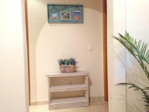 Lovely Holiday Apartment