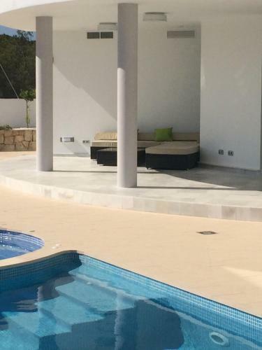 Villa Priscilla