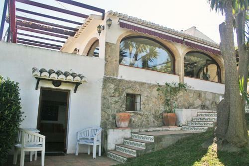 Casa Louise