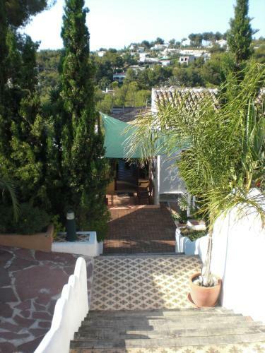 Casa Louise