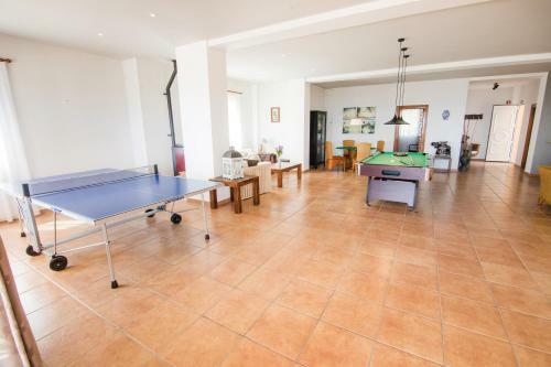 Villa Vista Alegre