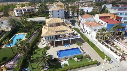 Villa Vista Alegre