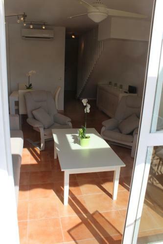 Apartment Las Dunas II