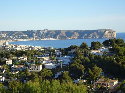 Casa Andalus Holiday Villa