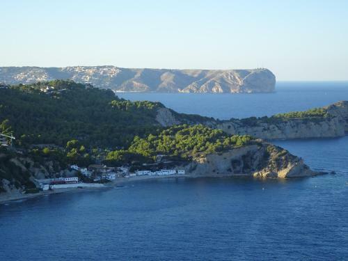 Casa Andalus Holiday Villa
