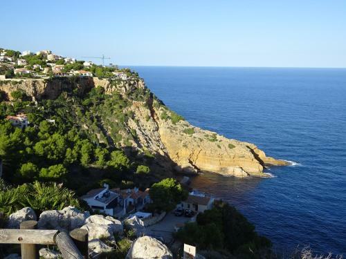 Casa Andalus Holiday Villa