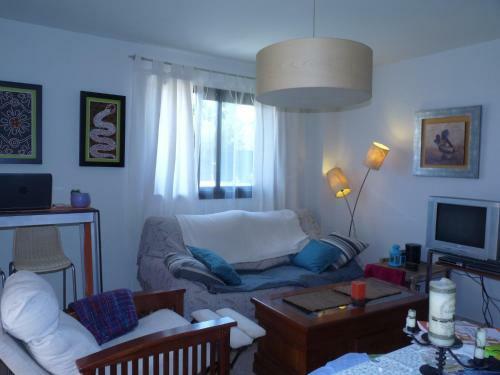 Apartamento You & Me