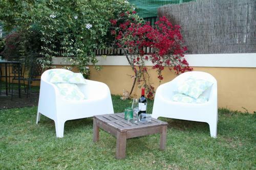 Apartamento You & Me