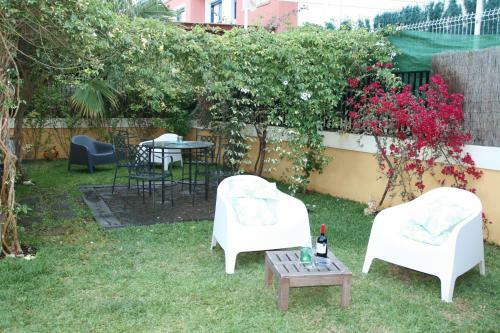 Apartamento You & Me
