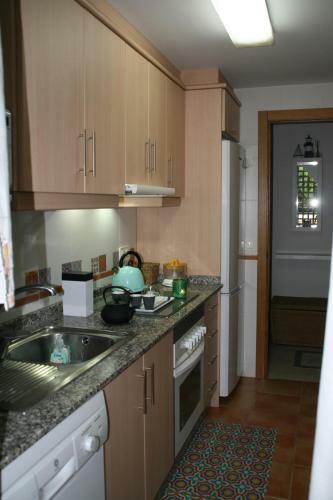 Apartamento You & Me
