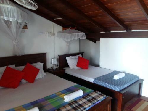 Hostal Southern Comforts - Galle Fort