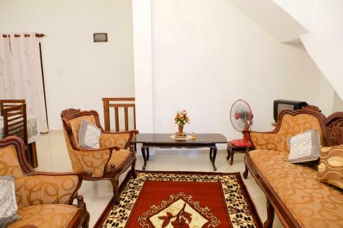 Hostal Southern Comforts - Galle Fort