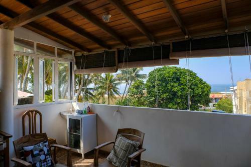 Hostal Southern Comforts - Galle Fort