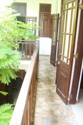 Hostal Southern Comforts - Galle Fort