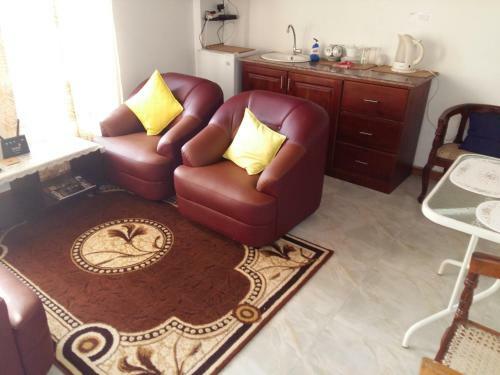 Hostal Southern Comforts - Galle Fort