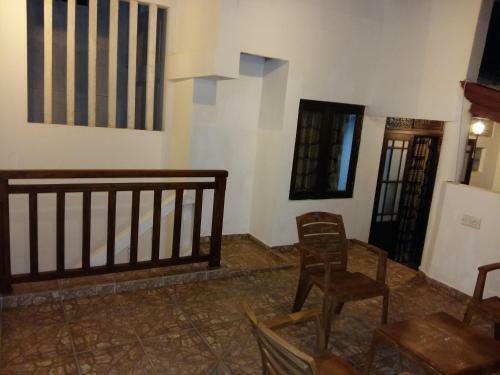 Hostal Southern Comforts - Galle Fort