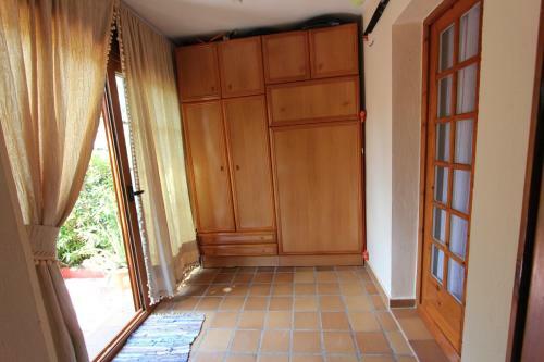 Apartamento La Isla Javea
