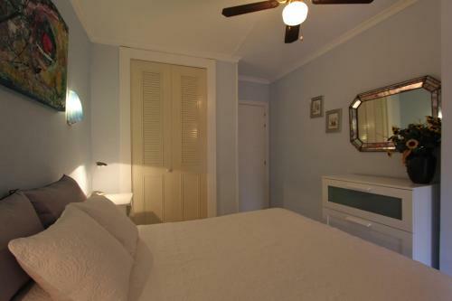 Apartamento La Isla Javea