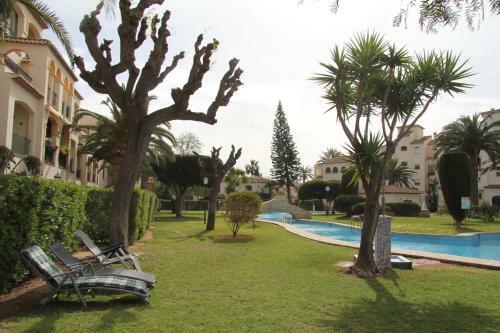 Apartamento La Isla Javea