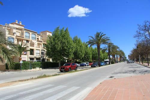 Apartamento La Isla Javea