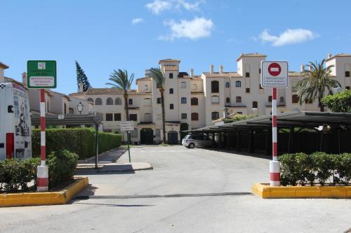 Apartamento La Isla Javea