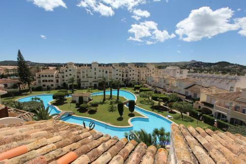 Apartamento La Isla Javea