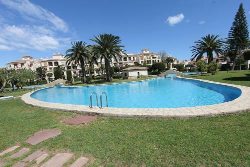 Apartamento La Isla Javea