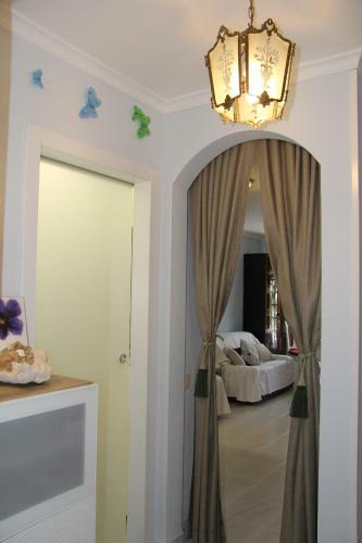 Apartamento La Isla Javea