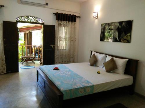 Hotel Ging View Villa