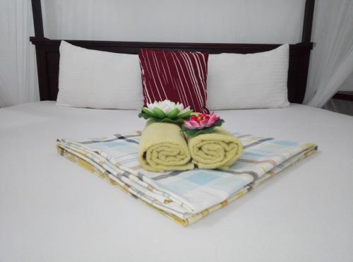 Hotel Ging View Villa