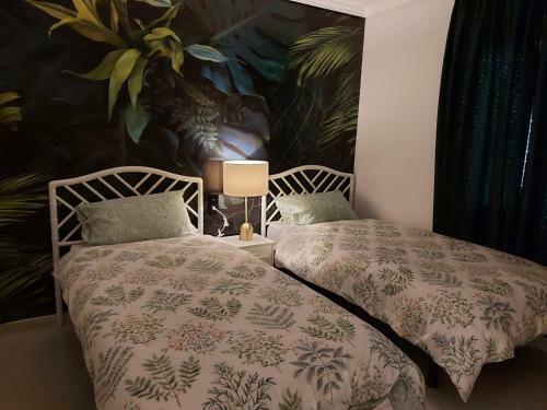 Apartamento Casa Mandala