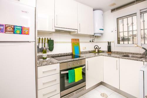 Apartamento Casa Mandala