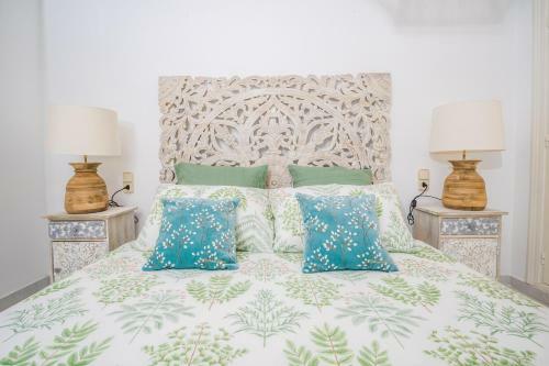 Apartamento Casa Mandala