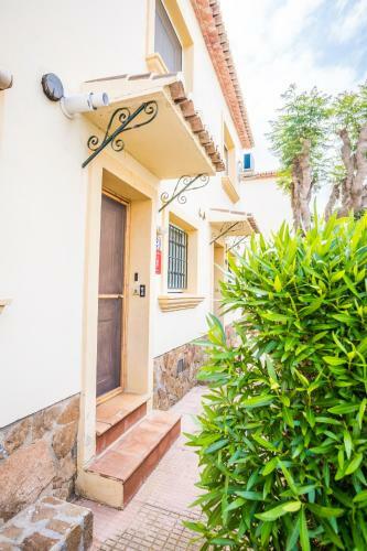 Apartamento Casa Mandala