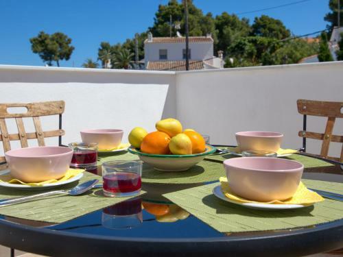 Holiday Home Anguilaga