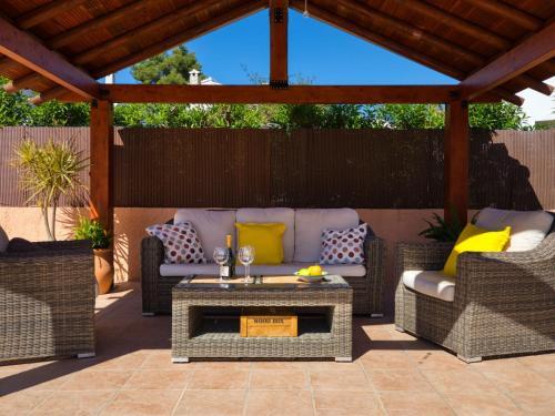 Holiday Home Anguilaga