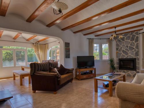 Holiday Home Anguilaga