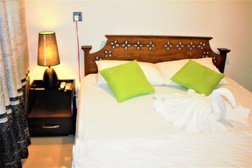Bed & Breakfast Sky White Villa