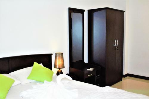 Bed & Breakfast Sky White Villa