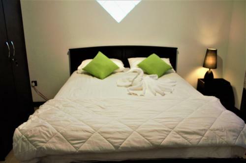 Bed & Breakfast Sky White Villa