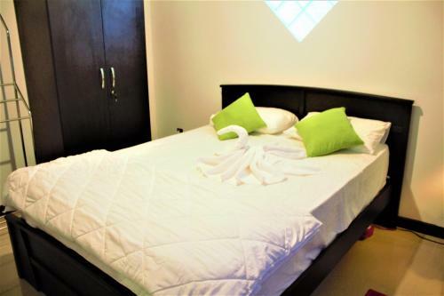 Bed & Breakfast Sky White Villa