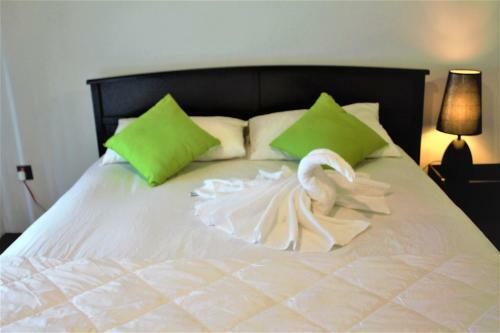 Bed & Breakfast Sky White Villa